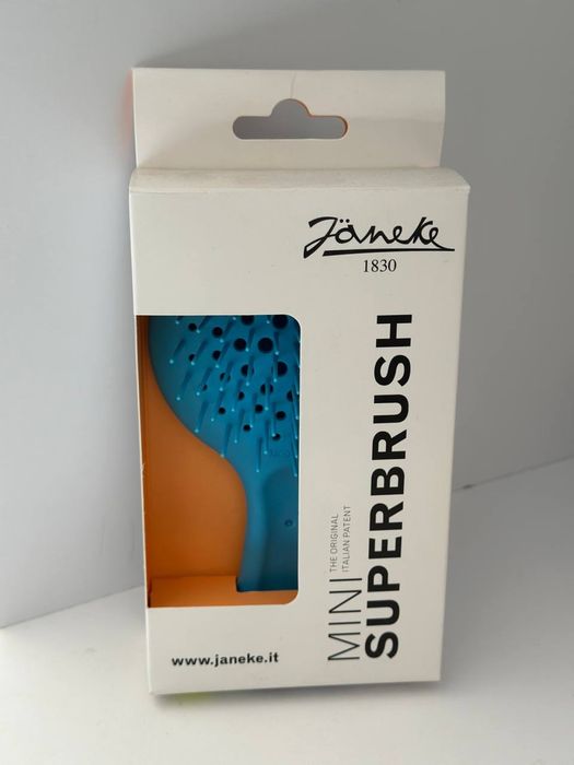 Щітка для волосся