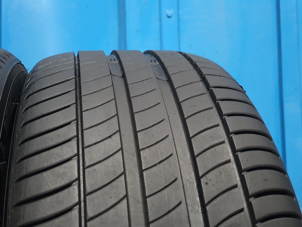 245/45 R19 Markowe opony letnie Michelin ! Rok 2022