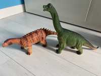 Dinozaury duze miekkie figurki