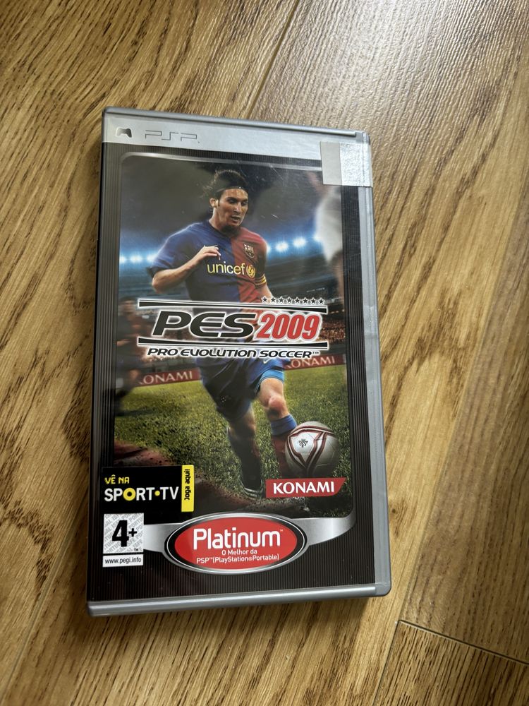 Sony - Playstation Portable (PSP)