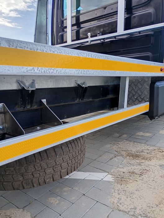 Reno Master Auto laweta