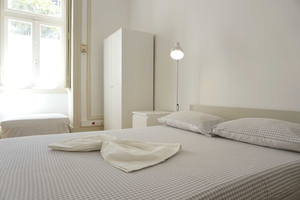 Quartos para arrendar