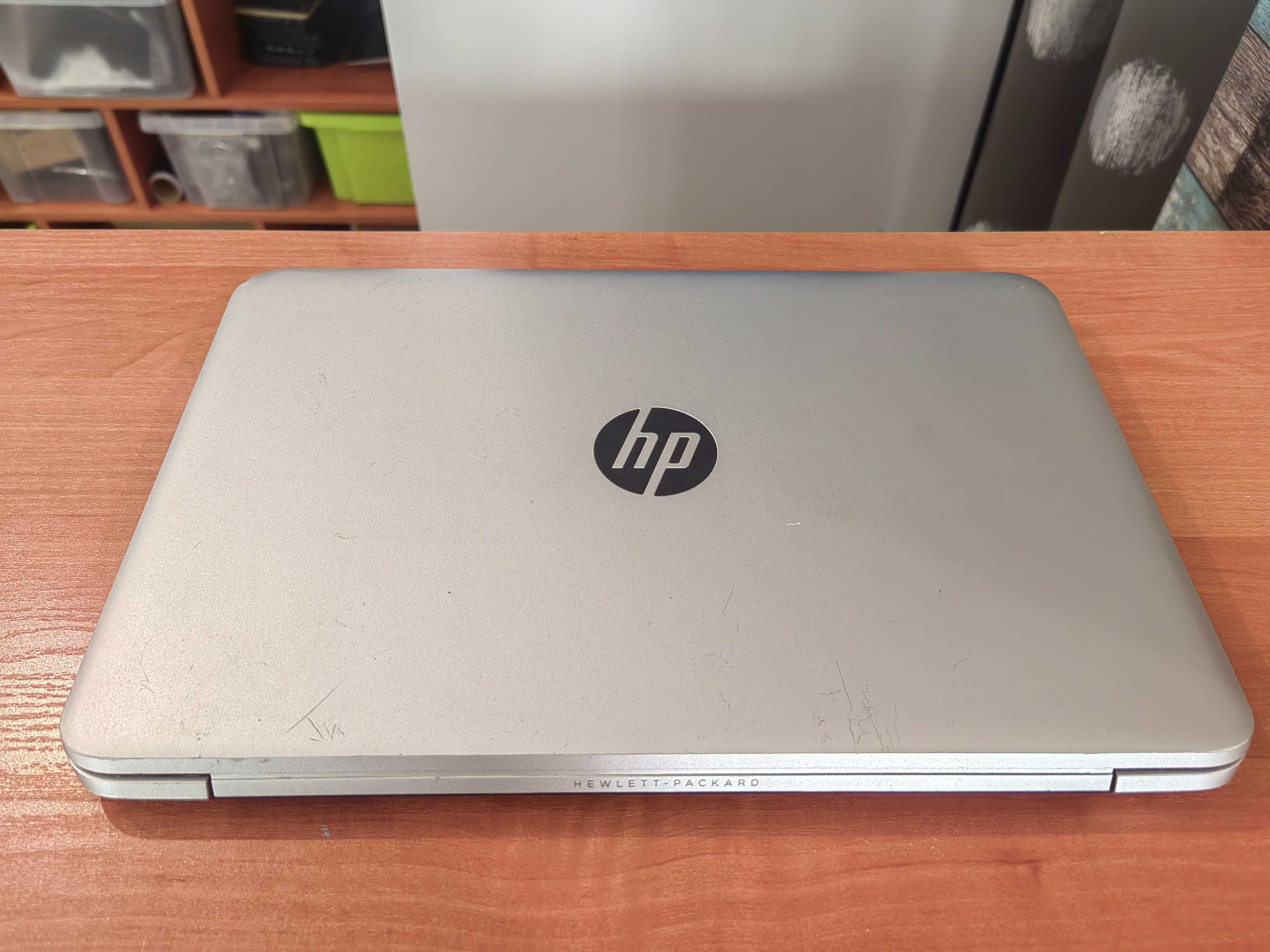 Laptop HP 14 - n056sa , SSD , Windows 10