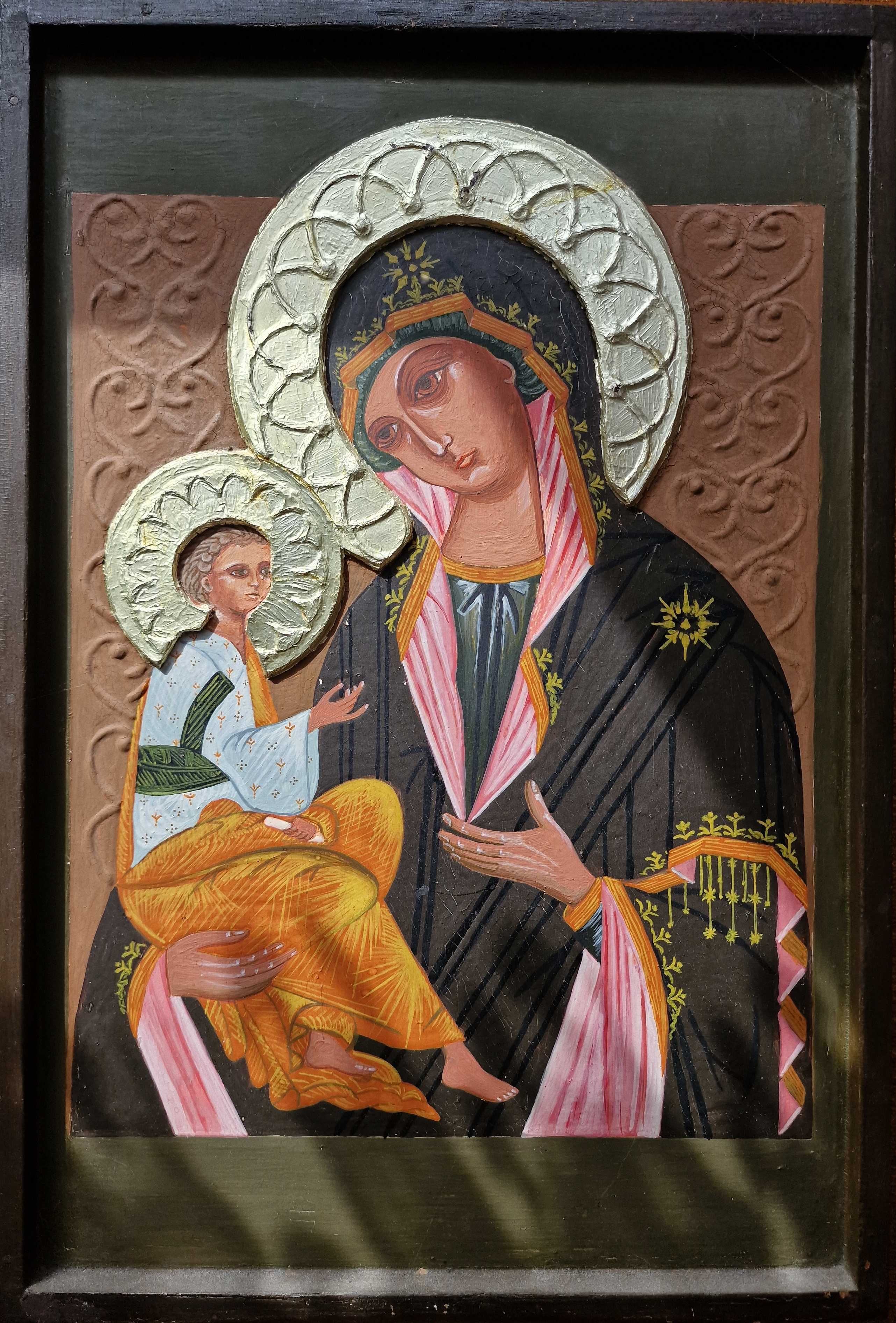 ikony obraz prezent religijne obrazy