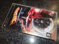Hot Wheels PSP gra ANG (rzadkość na rynku) sklep Ursus