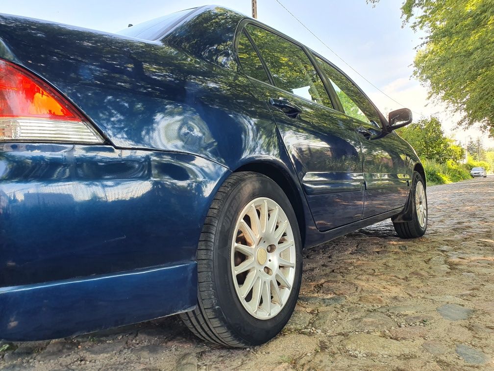 Mitsubishi Lancer 2007рік 1,6 бензин для військових