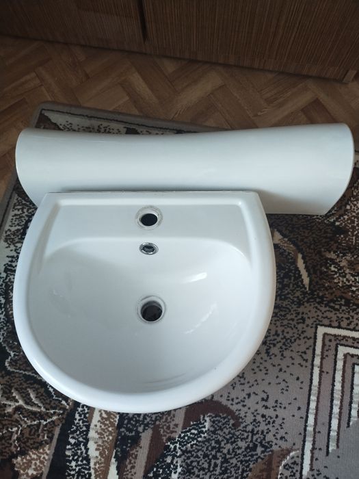 Zlewozmywak  używany.