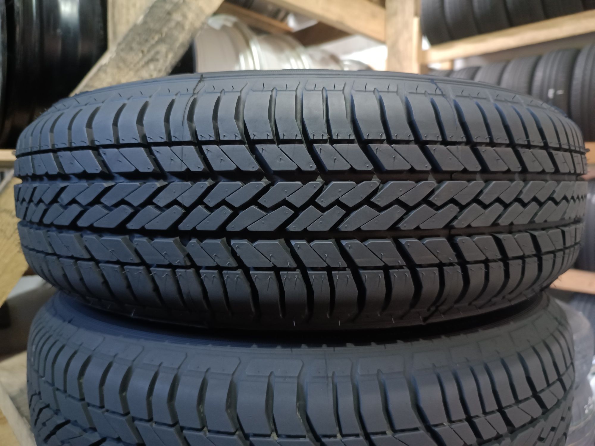Літні шини GOODYEAR 175/80 R14 резина Р14