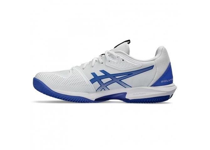 NAJTANIEJ !!! Buty tenisowe ASICS Speed Solution ff 3 Clay r.41,5-26cm