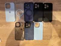 Sprzedam case do iPhone 15 Pro