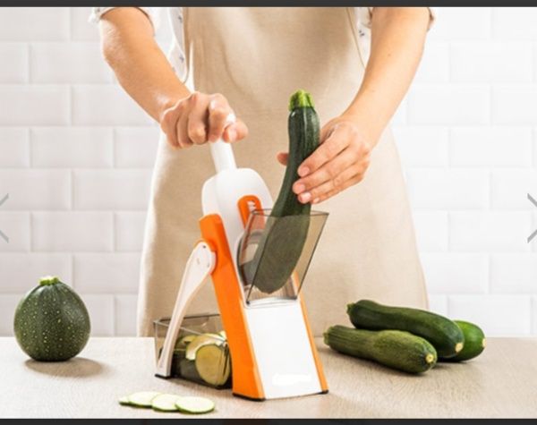 Слайсер для овочів