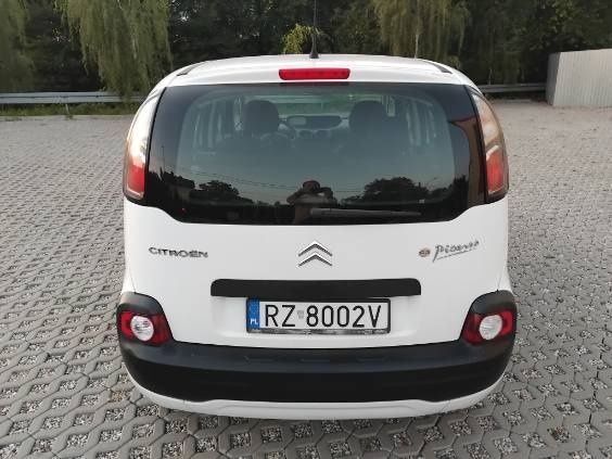 Citroen C3 Picasso !! Fajny i Zadbany !