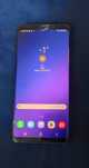 Smartfon Samsung Galaxy S9 Plus 128 GB Dual Sim
