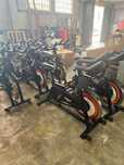 Bicicletas spinning