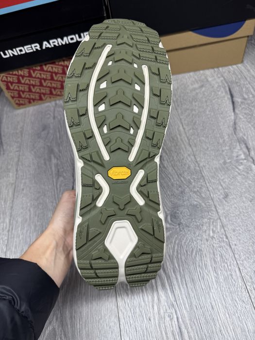 Кросівки черевики HOKA KAHA 3 LOW Gore-tex Розмір 48, 31 см устілка
