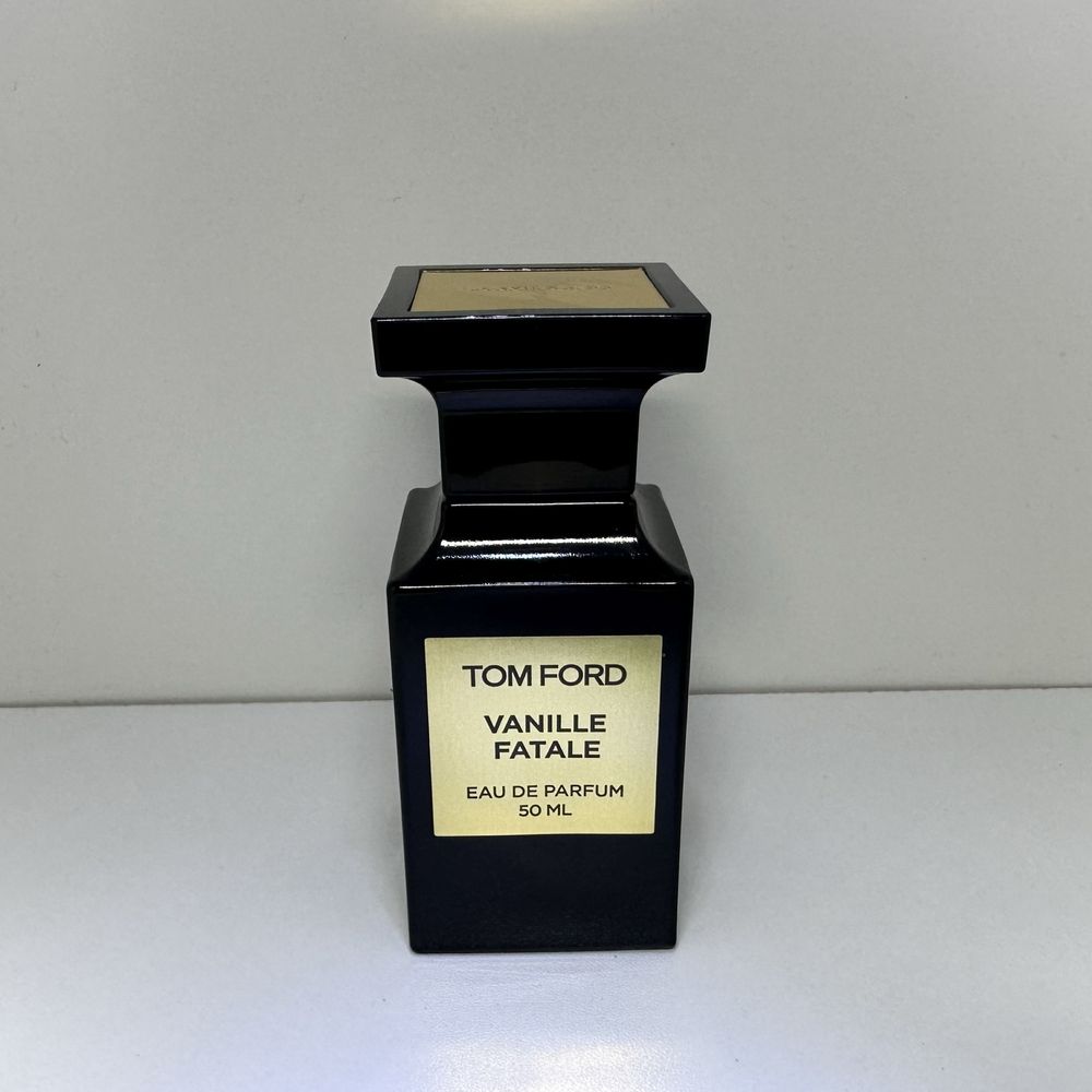 Tom Ford Vanille Fatale EDP 50ml