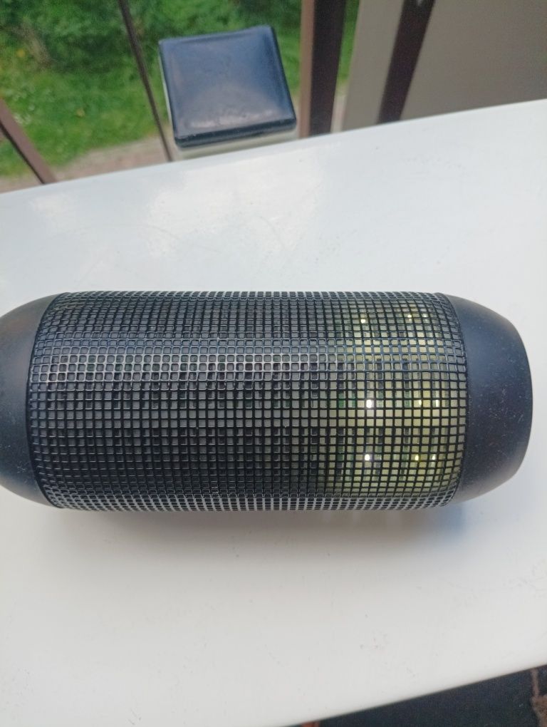 Głośnik Bluetooth puls