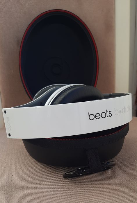 Наушники проводные beats by dr.dre studio