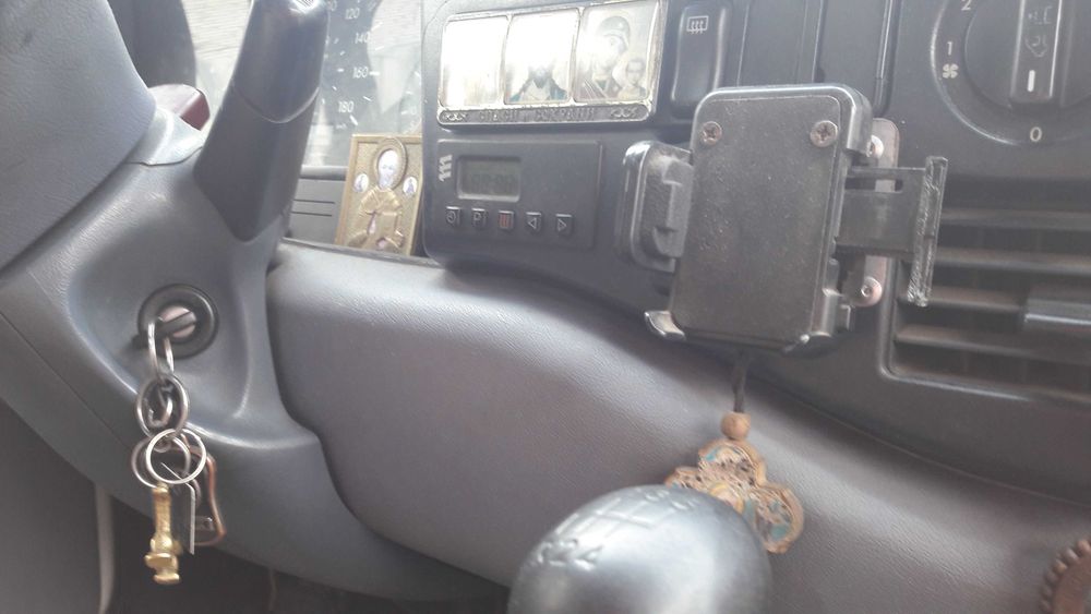 Спринтер 412 maxi long (2.9) (С)