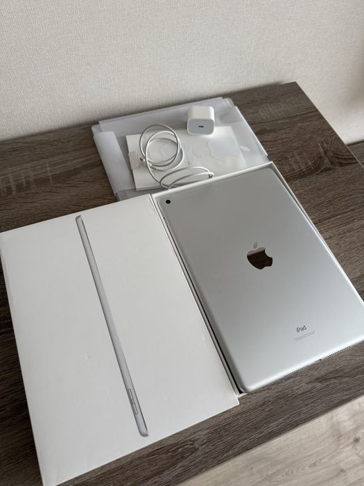 Ipad 9 в ідеальному стані