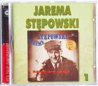 Jarema Stępowski Szemrane Tango 2001r