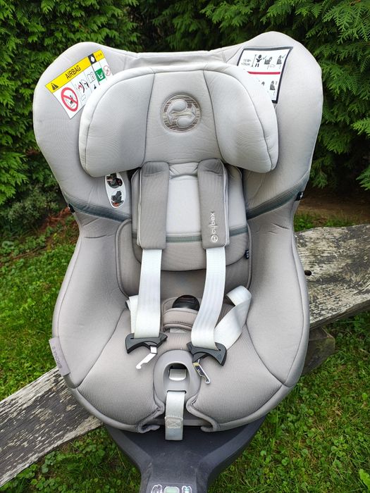 Cybex Sirona S i-size
