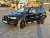Продам BMW X5. 3.0 дизель. Авто у Вінниці