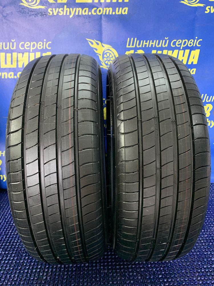 Шини 205/45R16 та 185/50R16 Michelin Primacy 4