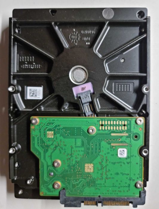 500GB Hard Drive64552217911169121