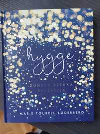 Nowa książka Hygge duńska sztuka szczęścia. Idealna na prezent