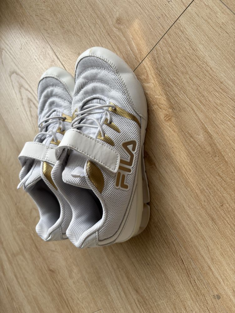 Buty sportowe Fila r.36