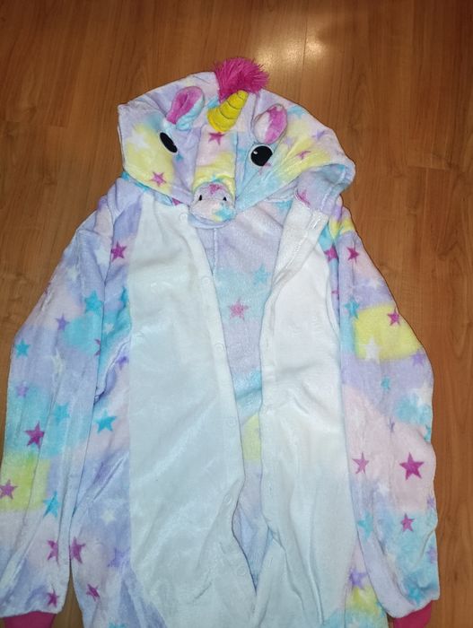 Piżama dla dzieci kigurumi