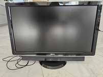 21'5 cala Monitor Dell ST2410b FHD + soundbar AY511