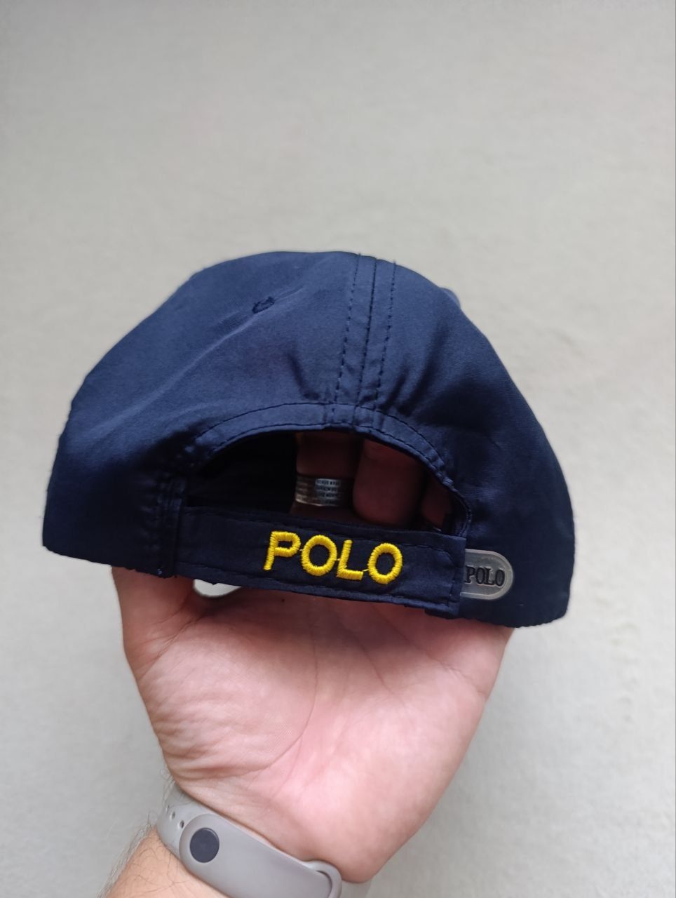 Кепка Polo Ralph Lauren