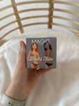 Magic Bodyfashion Breast tape caramel tasma do biustu nowa