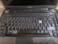 Laptop Toshiba sprzedam