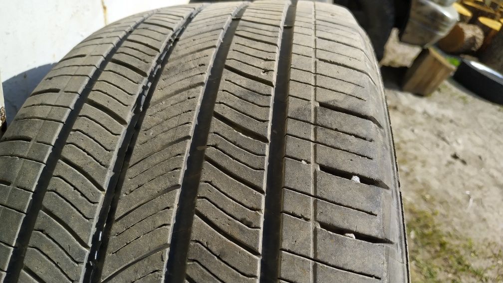 Комплект шин Michelin 215/50 R17 Energy Saver