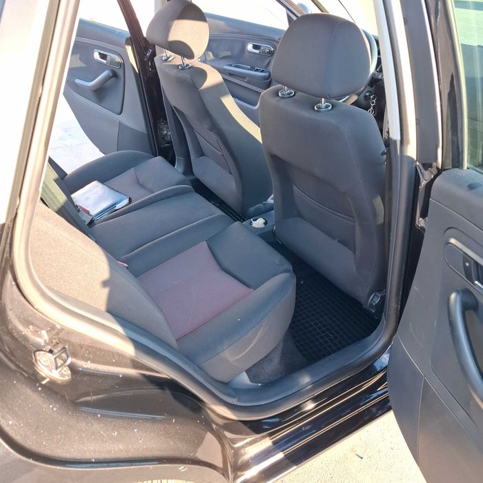 Seat ibiza 1.4b Full opcja
