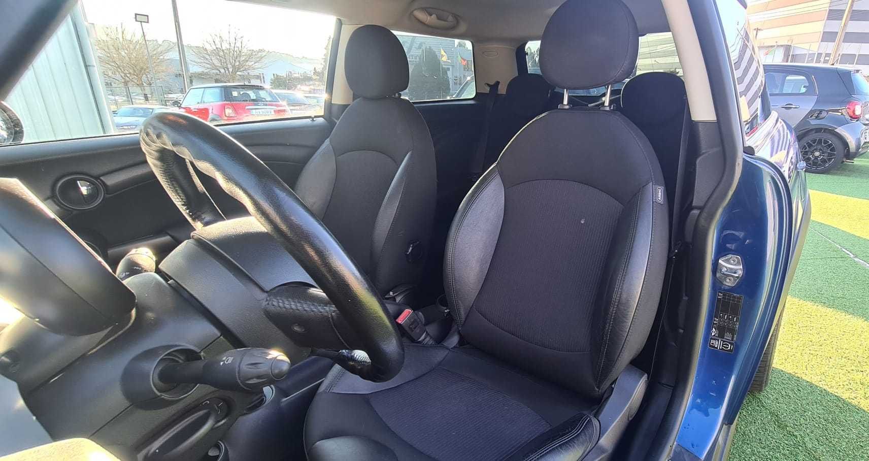 MINI One 1.6Diesel