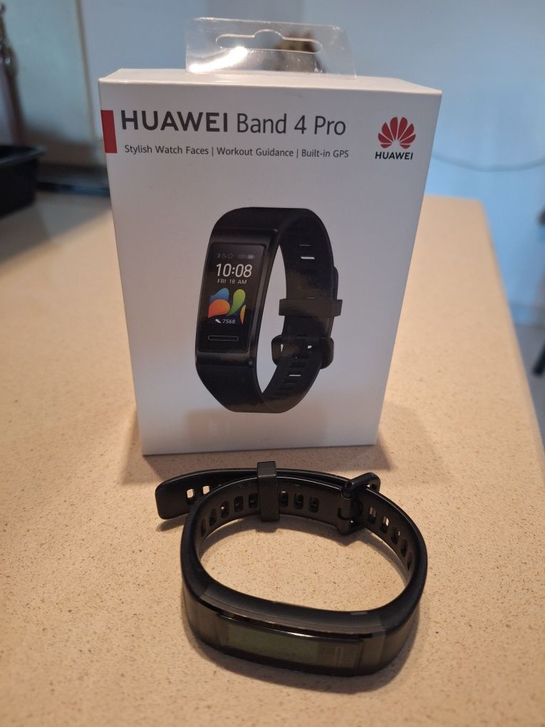 Huawei Band 4 Pro