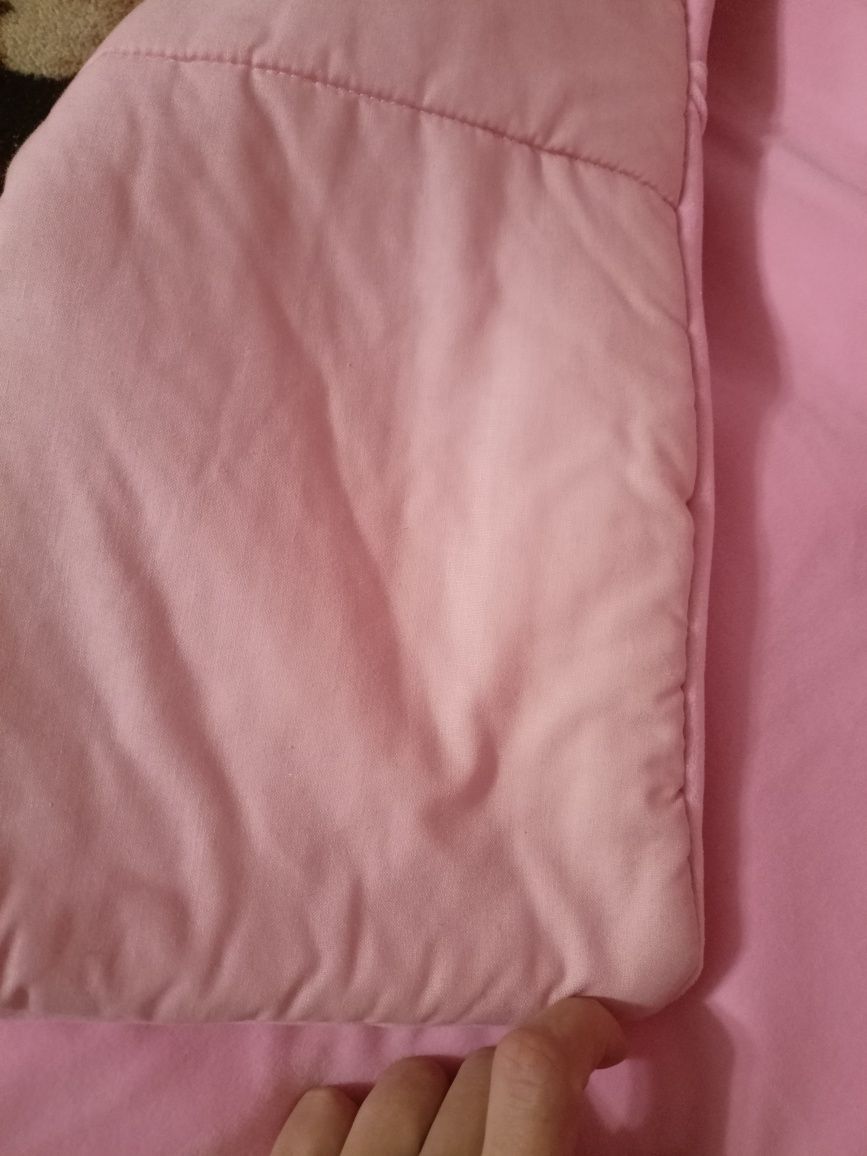 Конверт-одеяло 2в1 для новорожденных