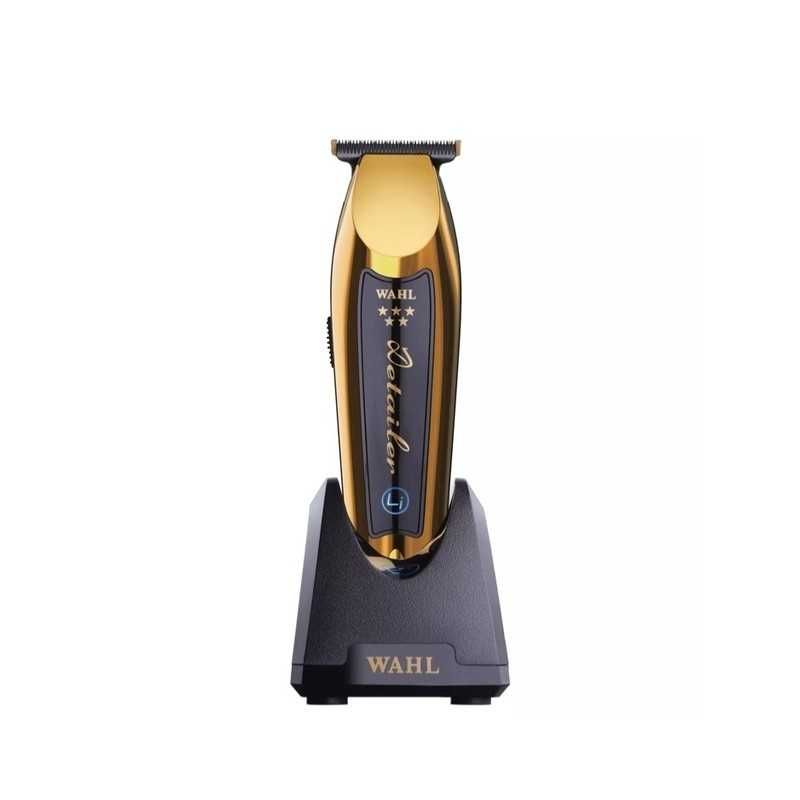 Wahl Maquina Gold Detailer Cordless NOVAS