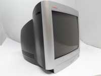 Compaq 7500 17" CRT monitor ( sem as colunas ) Vintage :)