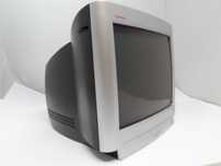 Compaq 7500 17" CRT monitor ( sem as colunas ) Vintage :)