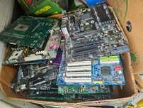 Płyty główne DO LAPTOPÓW komputerowe dyski ramy ! PAKIET RECYKLING !