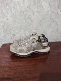 Літні кросівки сандалі Salomon 40p
