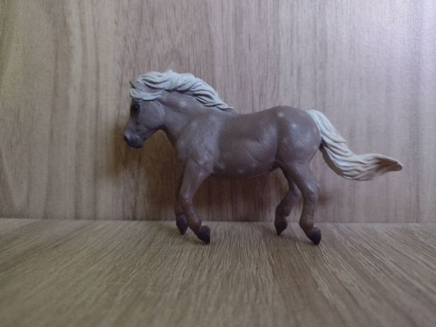 Shetland Pony Collecta 2013 (jak Schleich)
