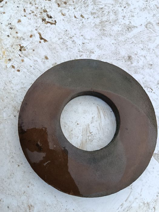 Шліфувальні каміння