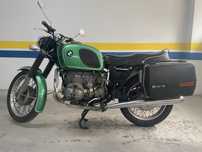 BMW R75/5  (Mota)