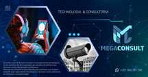 Megaconsult - Informática, Reparações e Consultadoria